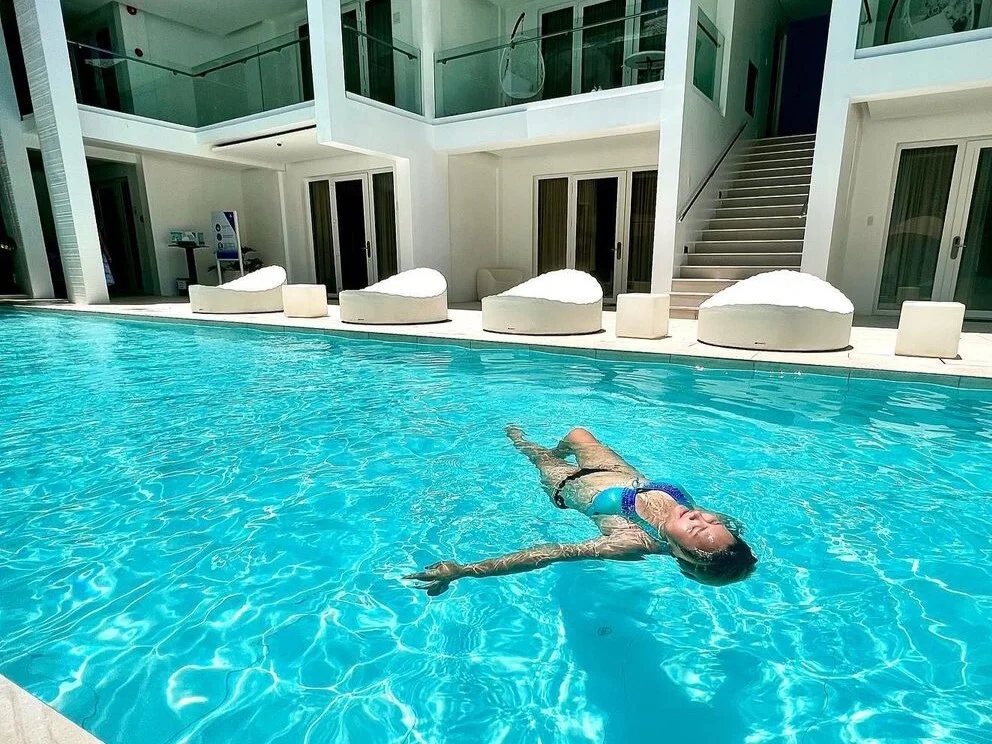 Astoria Boracay: The Ultimate Tropical Resort in Station 1, Boracay