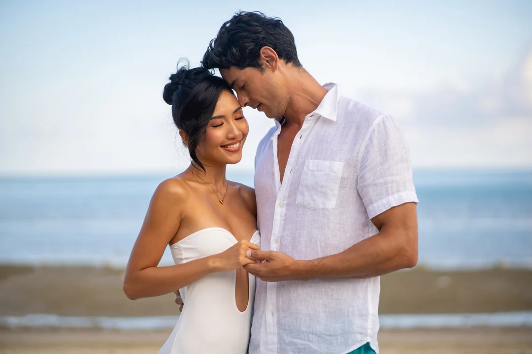 Choosing the Right Location for Your Dream Palawan Wedding