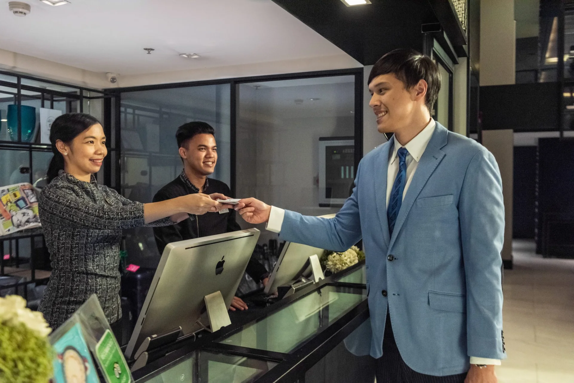 Why Astoria Greenbelt Should be Your Next Haven in Makati Business District